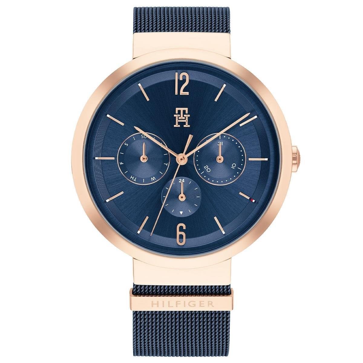 Tommy Hilfiger Lidia 1782541 Tommy Hilfiger Lidia 1782541